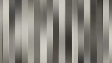 Abstract corporate silver stripes motion background Video stock 155576351