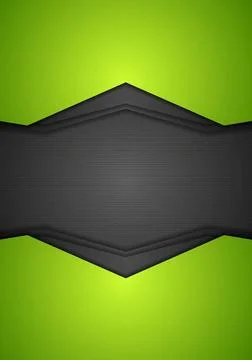 Abstract corporate tech background Abstract corporate tech background. Vec... Stock Photos