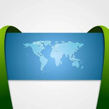 Abstract corporate tech waves background Abstract corporate tech waves bac... Foto stock