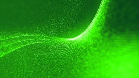 Abstract Corporate Theme Background Stock Illustration