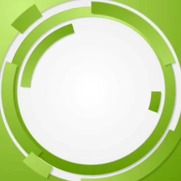 Abstract corporate vector background Abstract corporate vector tech backgr... Stock Photos