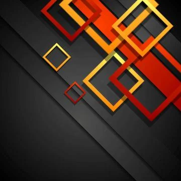 Abstract corporate vector background Abstract corporate bright background.... 写真素材