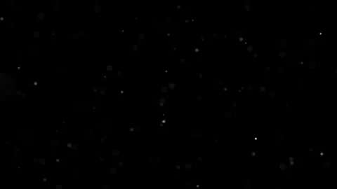 Abstract Cosmic Dust Particles Against a Black Universe Background 스톡 동영상 341926273