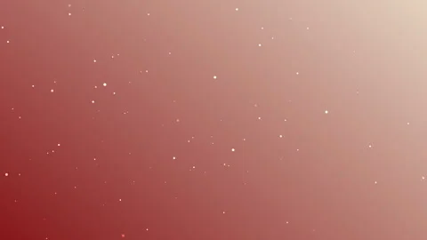 Abstract cosmic dust with star particles in deep space dynamic background Stock Footage 315396335