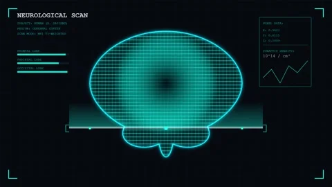 Abstract Cosmic Space Bn (37) Background Loop Stock Footage 335032411