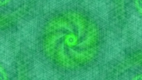 Abstract cosmic swirl pattern with flowing energy and earthy tones background Stock Footage 336535665