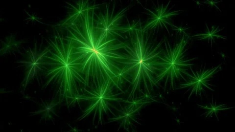 Abstract Cosmic Visual Effects Backgrounds  Stock Footage 311003528