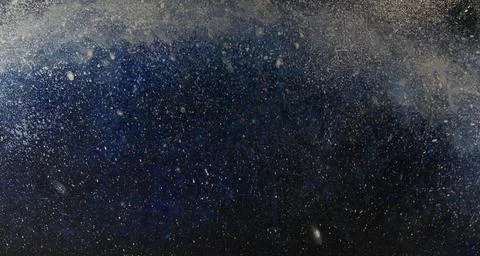 Abstract cosmos background. Stock Photos