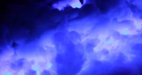 Abstract Cotton texture Stock Footage 260447405