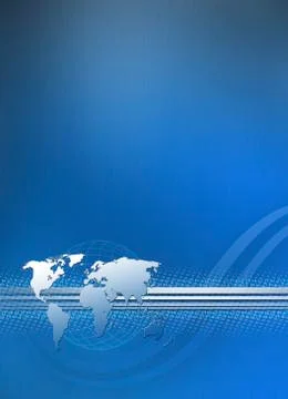 Abstract cover Stock Illustration