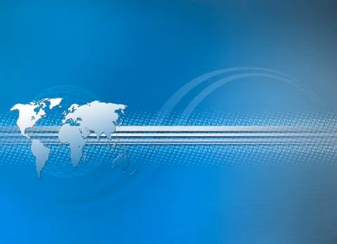 Abstract cover Stock Illustration