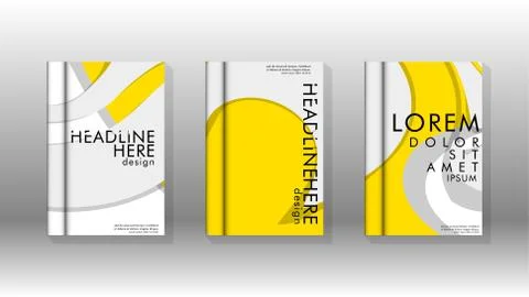 Abstract cover with liquid elements. book design concept. Futuristic business 스톡 일러스트