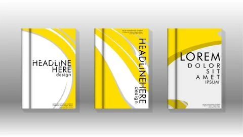 Abstract cover with liquid elements. book design concept. Futuristic business 스톡 일러스트