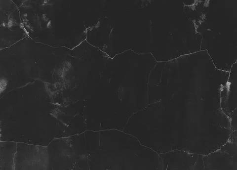Abstract crack and scratch surface of a concrete wall Stock Illustration
