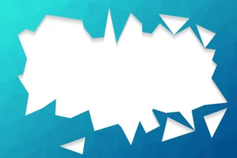 Abstract cracked background design. copy space. vector illustration Eps10 Stock Illustration