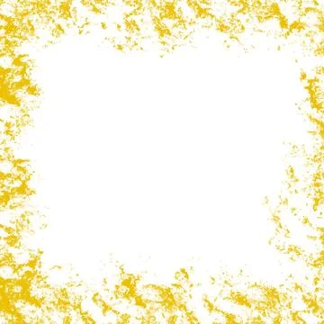 Abstract Cracked Frame Background Stock Photos