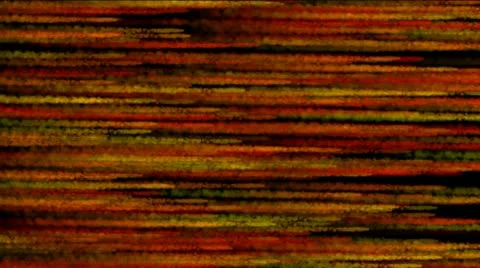 Abstract crayon parallel streak lines,graffiti brushes painting stripes art. Stock Footage 11132966