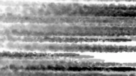 Abstract crayon parallel streak &amp; smoke background. Stock Footage 29623627