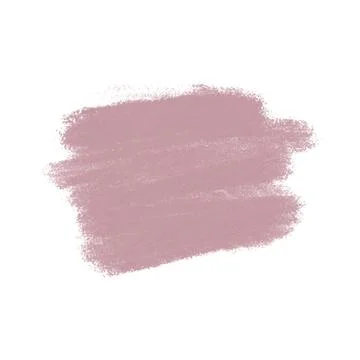 Abstract crayon stroke graphic element Illustrazione stock