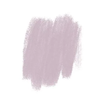 Abstract crayon stroke graphic element Stock Illustration