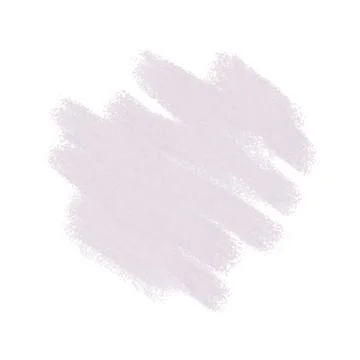 Abstract crayon stroke graphic element Stock Illustration