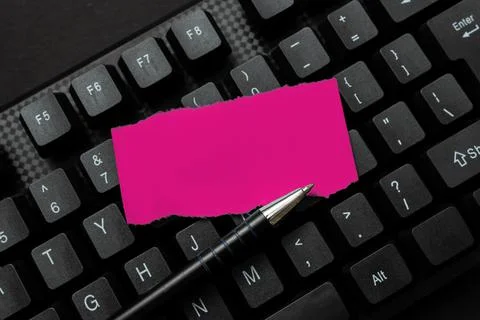 Abstract Creating Online Typing Services, Learning Computer Program Codes, Safe 스톡 사진