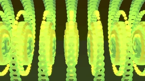 Abstract Creative Animated Background. Stock Footage 296265601