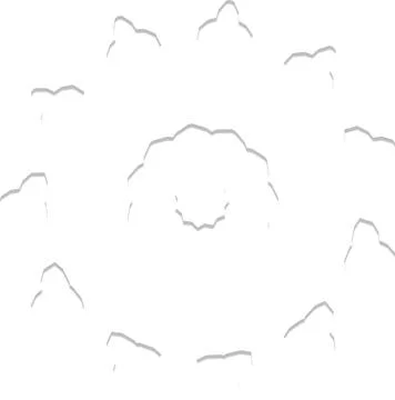 Abstract Creative Background for Digital Art and Contemporary Design Minima.. Ilustração Stock
