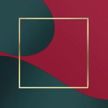 Abstract creative background Stock Illustration