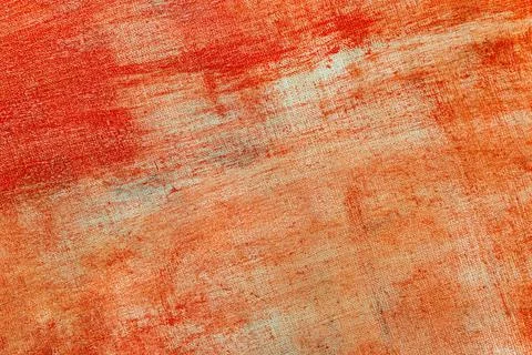 Abstract creative background: multicolored blurred spots of colored primer wh Stock Photos