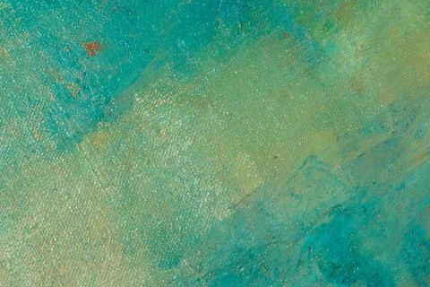 Abstract creative background: multicolored blurred spots of colored primer wh Stock Photos