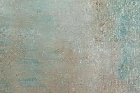 Abstract creative background: multicolored blurred spots of colored primer wh Stock Photos