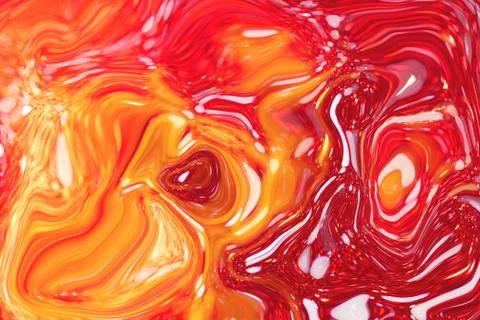 Abstract creative background. Stock Photos