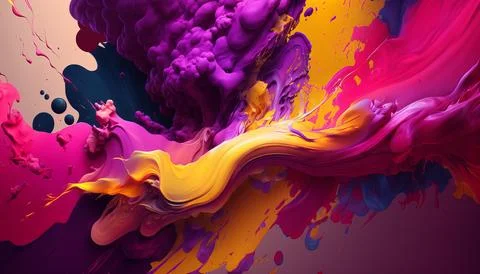 Abstract creative background. Using your project UI UX Design Stock Illustration