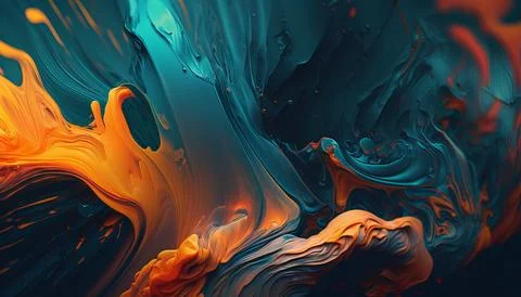 Abstract creative background. Using your project UI UX Design Stock Illustration