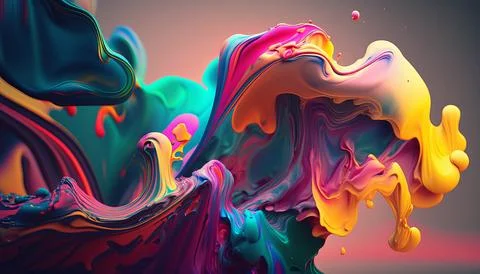 Abstract creative background. Using your project UI UX Design 스톡 일러스트