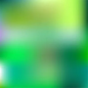 Abstract Creative concept multicolored blurred background. For Web and Mobile Stock Illustration