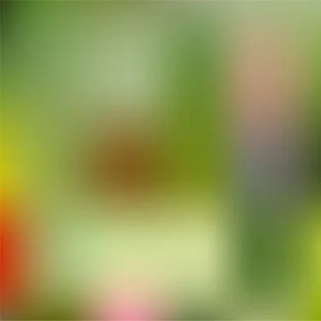 Abstract Creative concept multicolored blurred background. For Web and Mobile Stock Illustration