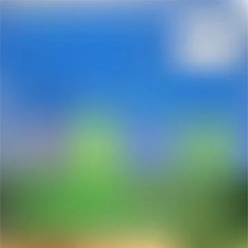 Abstract Creative concept multicolored blurred background. For Web and Mobile Stock Illustration