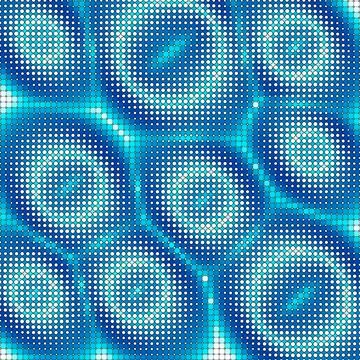 Abstract creative concept vector comic pop art style blank, layout template w Stock Illustration