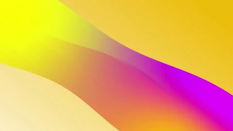 Abstract Creative design of 3d background with colorful gradient background Stock Footage 168368299