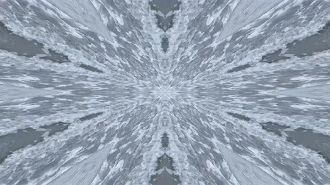 Abstract creative element from wave water sea Stock Footage 221985323