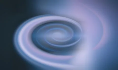 Abstract creative Gradient colors texture wallpaper presentation background Stock Illustration