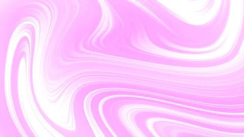 Abstract creative gradient pink marshmallow colored wallpaper 8K illustration Stock Illustration