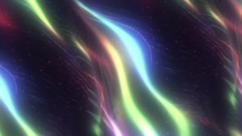 Abstract Creative Grunge Texture Display Stock Footage 303273572