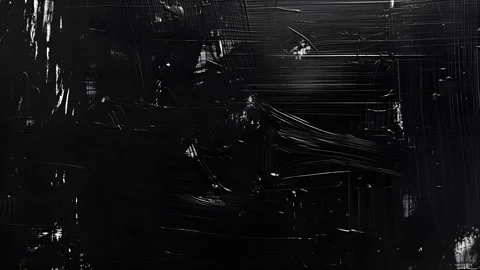 Abstract Creative Grunge Texture Visual Stock Footage 263536762