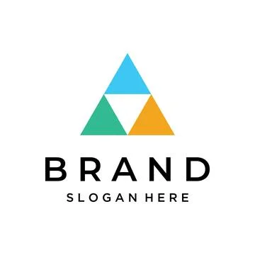 Abstract creative Logo template elements are universal, can be used for bus.. イラスト素材