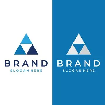 Abstract creative Logo template elements are universal, can be used for bus.. 스톡 일러스트