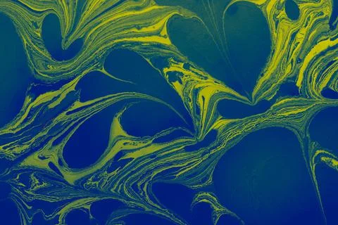 Abstract creative marble pattern texture Stock Illustration