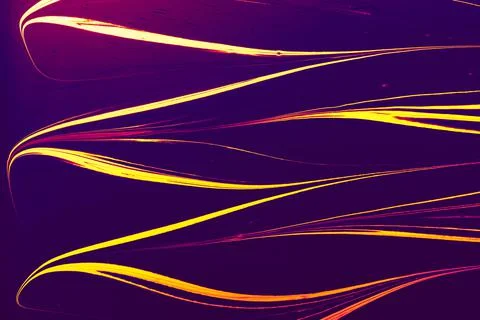 Abstract creative marble pattern texture. Traditional art of Ebru marbling Stockillustratie